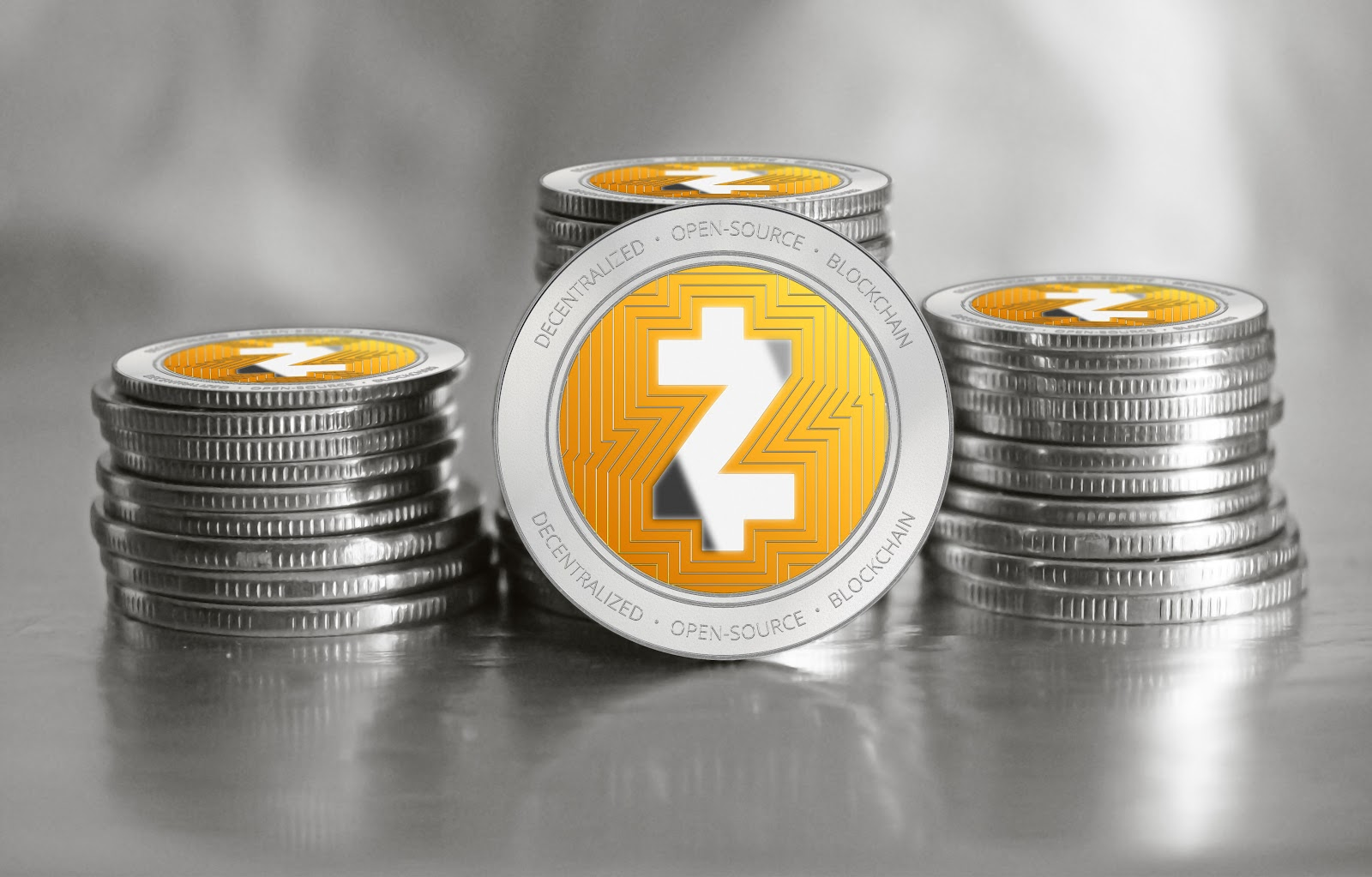 While Zcash Gains Steady, NuggetRush Promises Gold-Backed Crypto Revolution