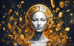 Revolution in Crypto: This Newcomer's Presale Signals a Shift for Established Coin Investors 