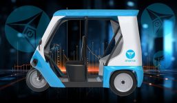 Join eTukTuk’s revolution - Only few hours left at the current price