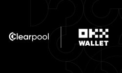 Clearpool & OKX Web3 Integration: Bringing Lending Opportunities to 400k OKX Web3 Users