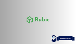 Why is Rubic (RBC) Coin Pumping? Reasons Behind 160% Explosion