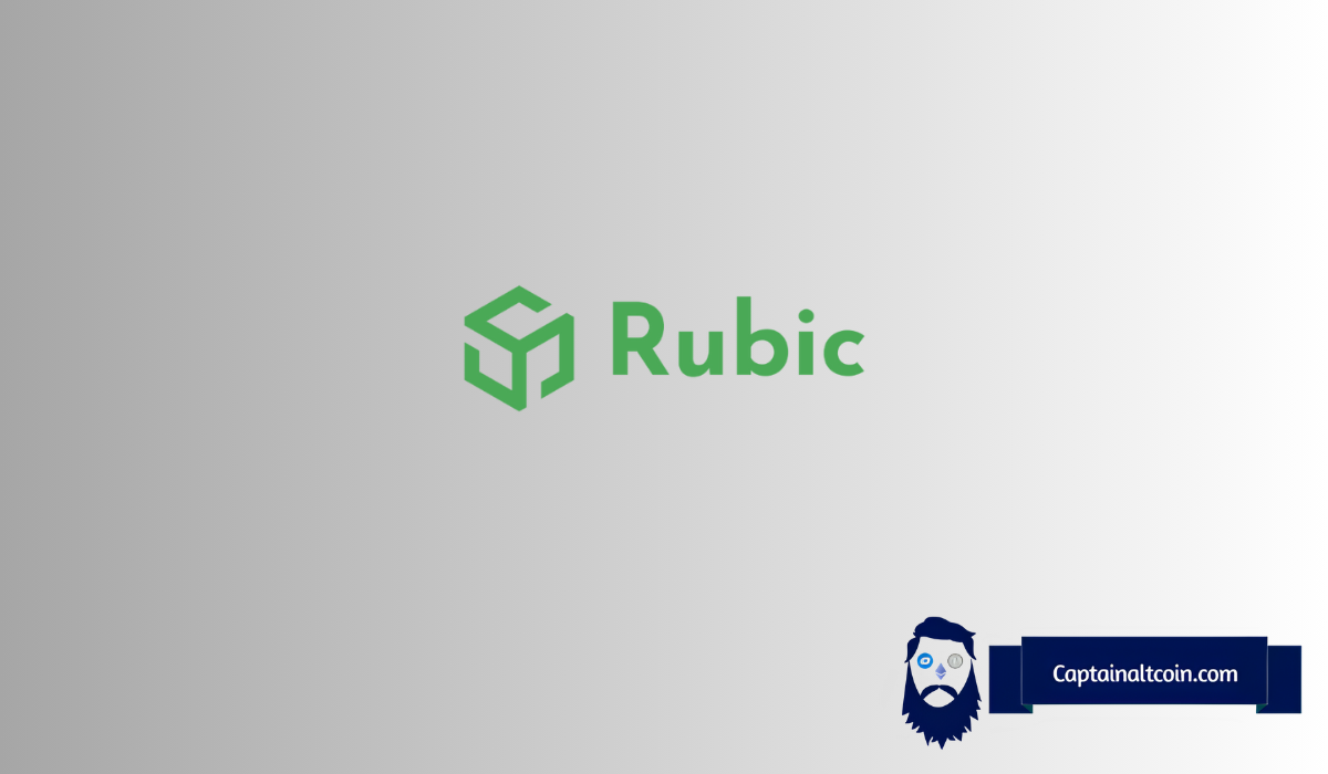 Why is Rubic (RBC) Coin Pumping? Reasons Behind 160% Explosion