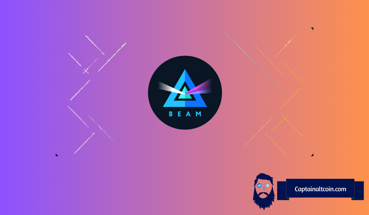 Axie Infinity Killer: Why Will BEAM Coin Surpass AXS in the Next Bull Run