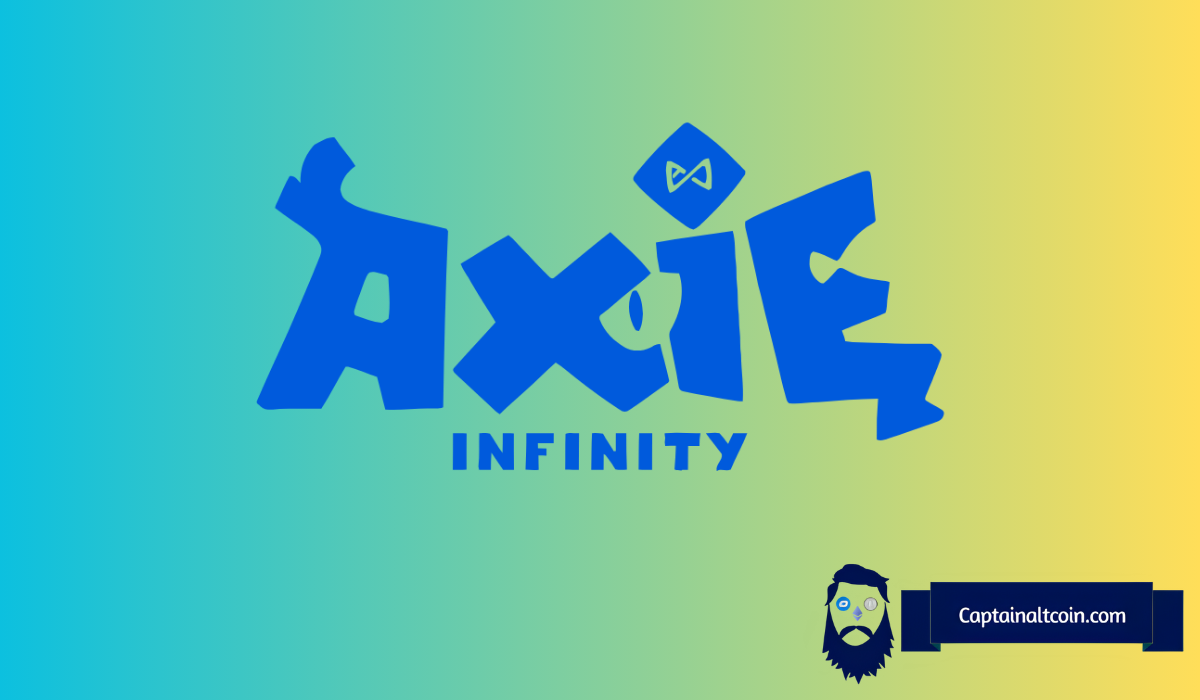 Axie Infinity (AXS) and This Altcoin See High Short Interest vs. Longs, Analyst Suggests Possible Price Surge