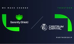 Serenity Shield enters Eurasia with investment from Castrum Capital
