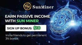 Easy ways to make money online with cloud mining ($200+ per day)