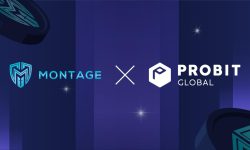 ProBit Global Launches Montage Token Presale: Pioneering Secure Trading and Community Empowerment