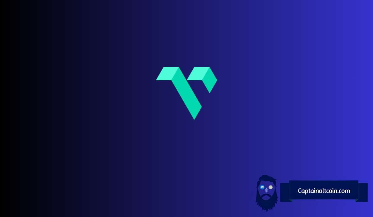 Gaming Token $VANRY Pumps 35% Due to Major News by Vanar Chain
