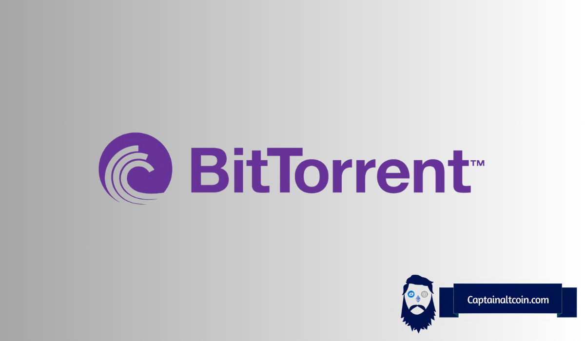 Why is BTT Price Up By 20%? Analyzing The Factors Driving BitTorrent's Rise