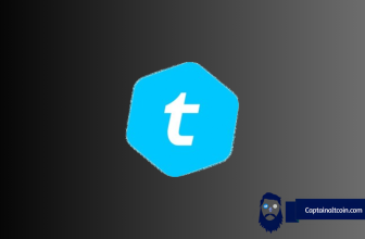 Here’s Why Telcoin (TEL) Price Is Pumping