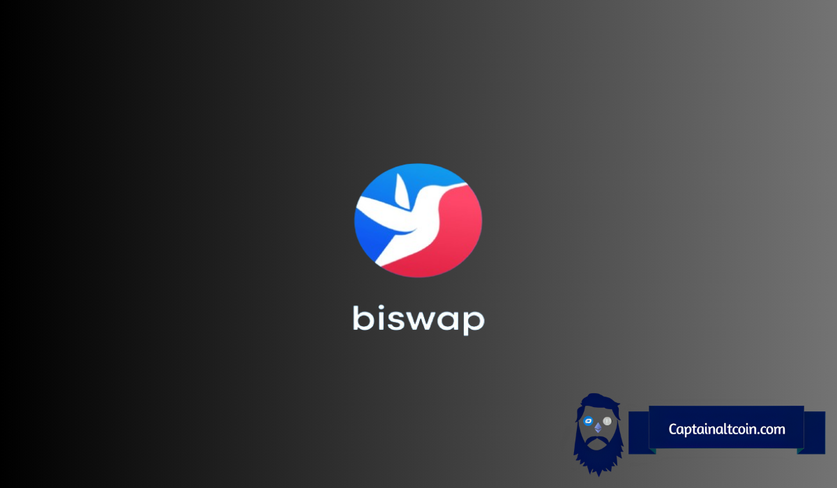 Why is Biswap (BSW) Price Up By 40%? Exploring The Trigger Behind 1700% Surge In Trading Volume