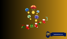 How to Get Free Crypto During Christmas?