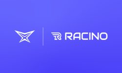 Veloce Media Group Announces Game-Changing Partnership with Racino, Pioneering Virtual Motorsport with Real Stake