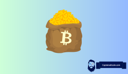 Bitcoin Breaks 0.618 Retracement for First Time Before Halving, Analyst Says BTC Is Ready for a New Bull Cycle