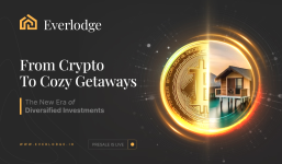 Chiliz and Gala Games Expand Their Ecosystem Everlodge to Increase Real Estate Liquidity and Enable Global Accessibility