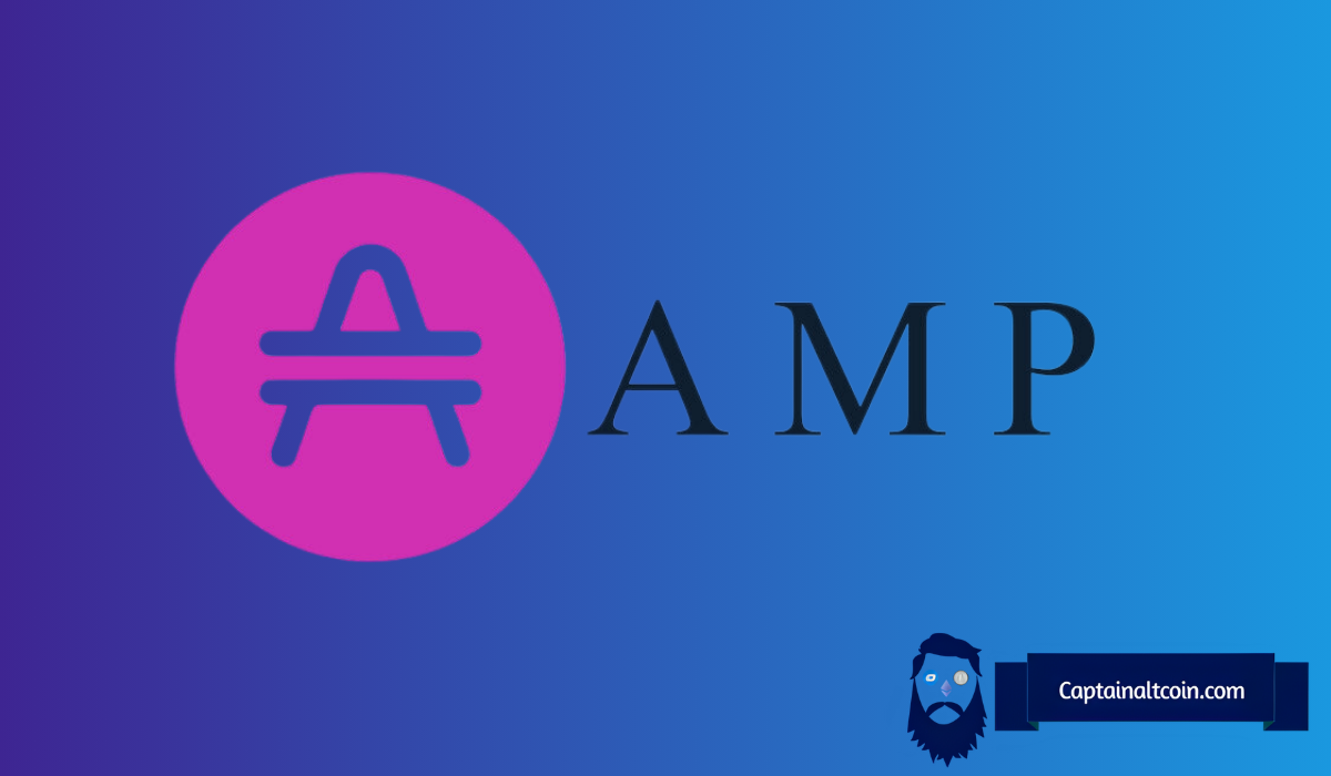 Why Is AMP Price Pumping? Bulls Not Slowing Down, Forming Formidable Support at This Level