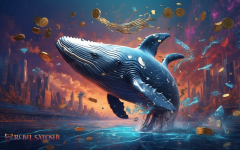 Positive Market Trajectory: Terra Classic and Algorand Soaring, Rebel Satoshi Aiming for New Peaks