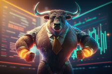 $GFOX, $PEPE, $DOGE, $FLOKI -- the Battle of the Memes is On and This Coin is Winning