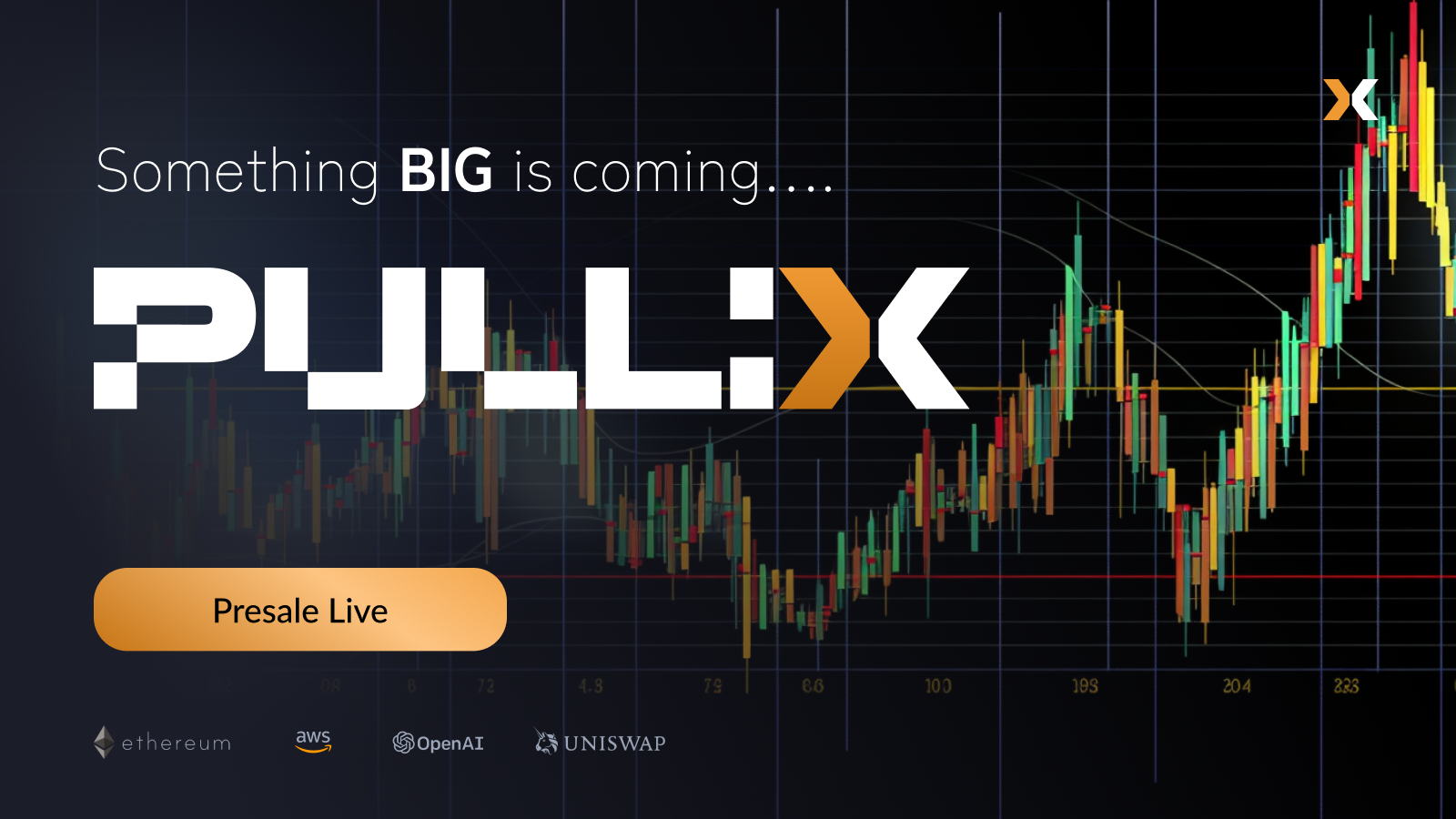 Altcoin Revolution: Pullix (PLX) Gains Momentum, Pitting Against Synthetix (SNX) and VeChain (VET)