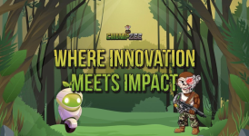 Chimpzee Sees Massive Traffic As Presale Nears End and Dynamic Token Burning Strengthens 5000% Price Predictions 