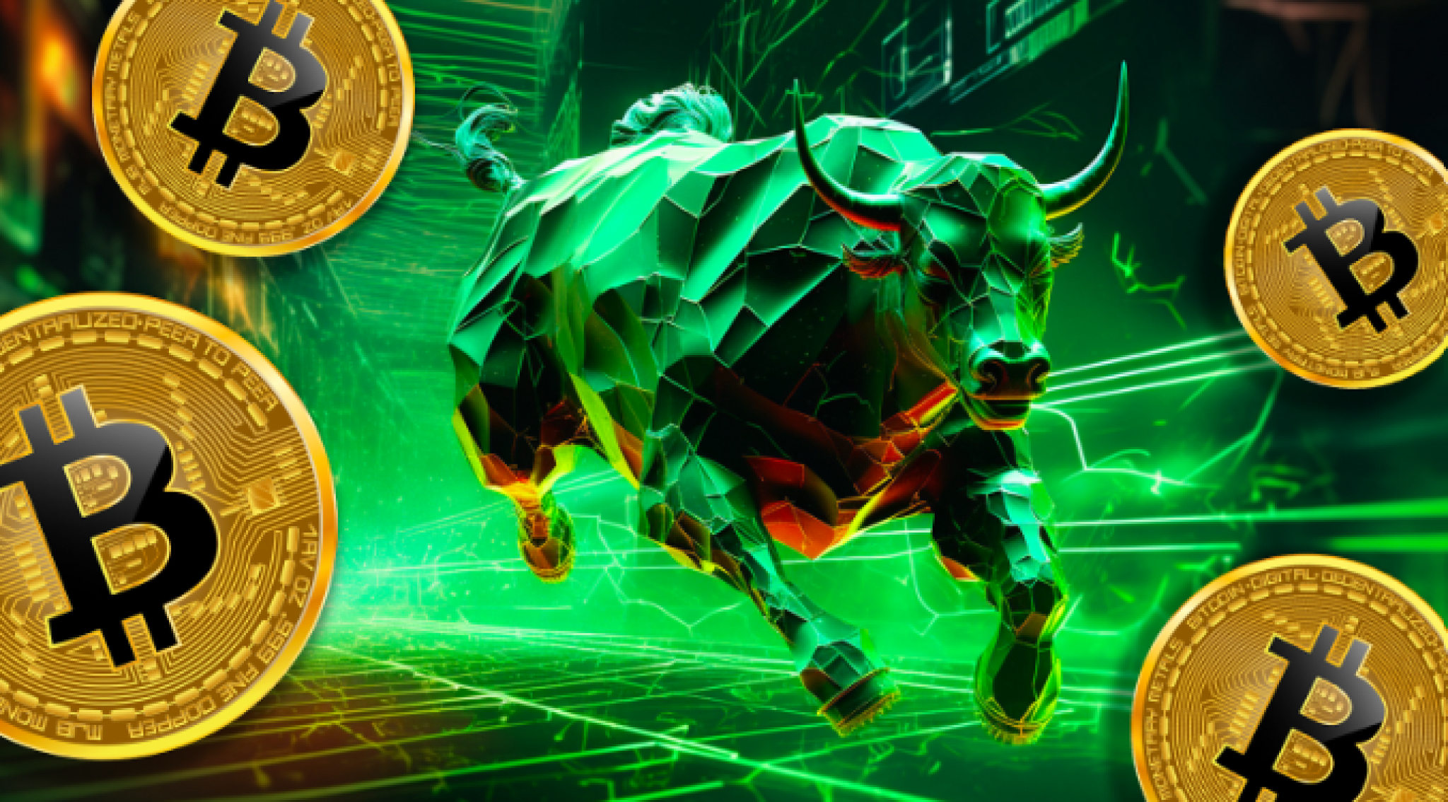 FOMO Over Current Bull Run? Why These Are The Coins That Can 10x Your ...