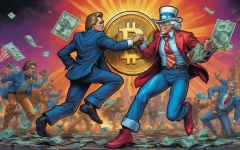 As Bitcoin Cash and Injective Investors Hunt for Fresh Prospects, a Soaring New Cryptocurrency Captures the Spotlight