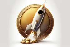 $BONK Still Bonking with 128% Rise in a Week. But This New Coin Has Even Bigger Potential