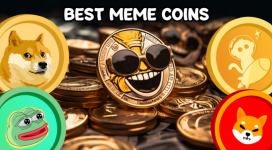 Best Meme Coins | Choosing the Best Meme Coins for Your Portfolio in a Booming Crypto Market (2023 Edition)