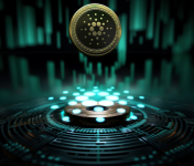Cardano Still Looks Bullish Despite Market Downturn, New P2E Presale On Verge of $1 Million