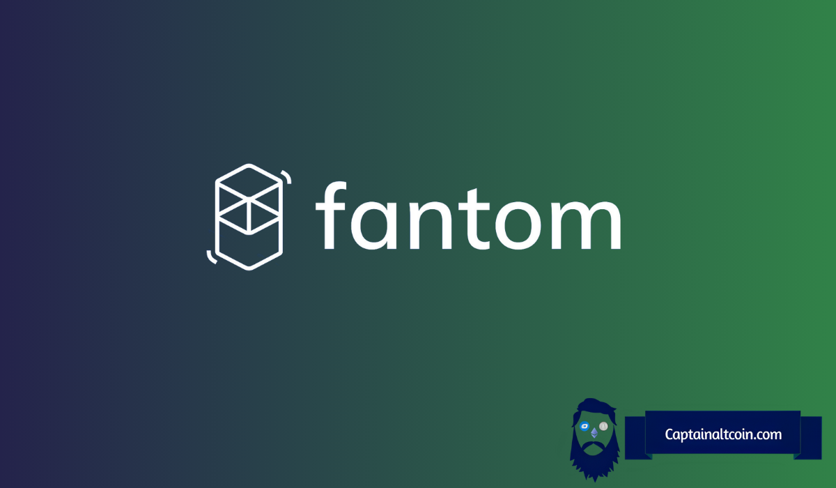 Why Is Fantom (FTM) Price Up?