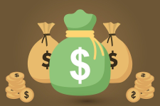 Top 3 Breakout Cryptos for 2024, Can LINK, AVAX and Meme Moguls (MGLS) Dominate?