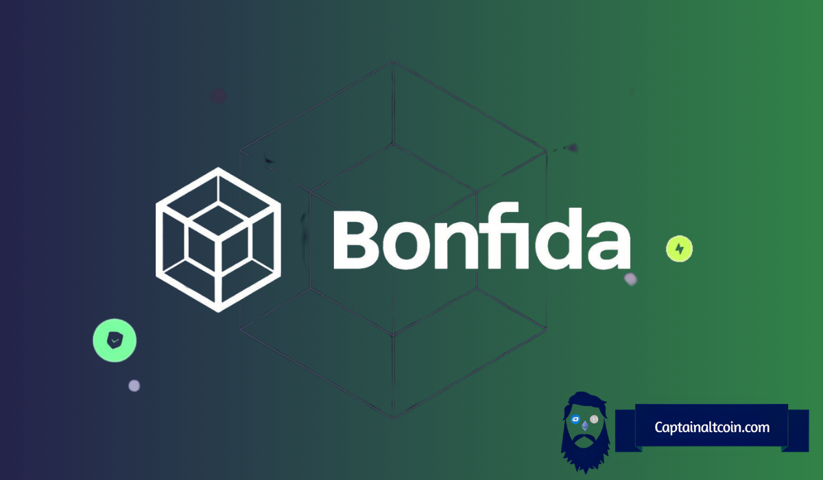 Why Is Bonfida (FIDA) Price Pumping? Analysts Who Called The Trend Say 'More Pumps Are Expected'