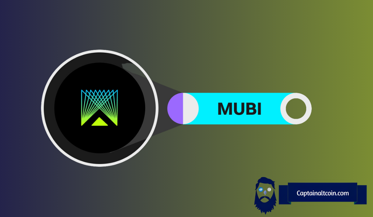 Why Is MultiBit's MUBI Surging? Over $9 Million Unrealized Profit Suggests Price Could Retrace Soon