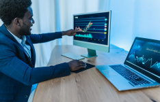 The New Crypto Phenomenon: An Anonymous Contender Surpasses Industry Titans in Its Initial Phase