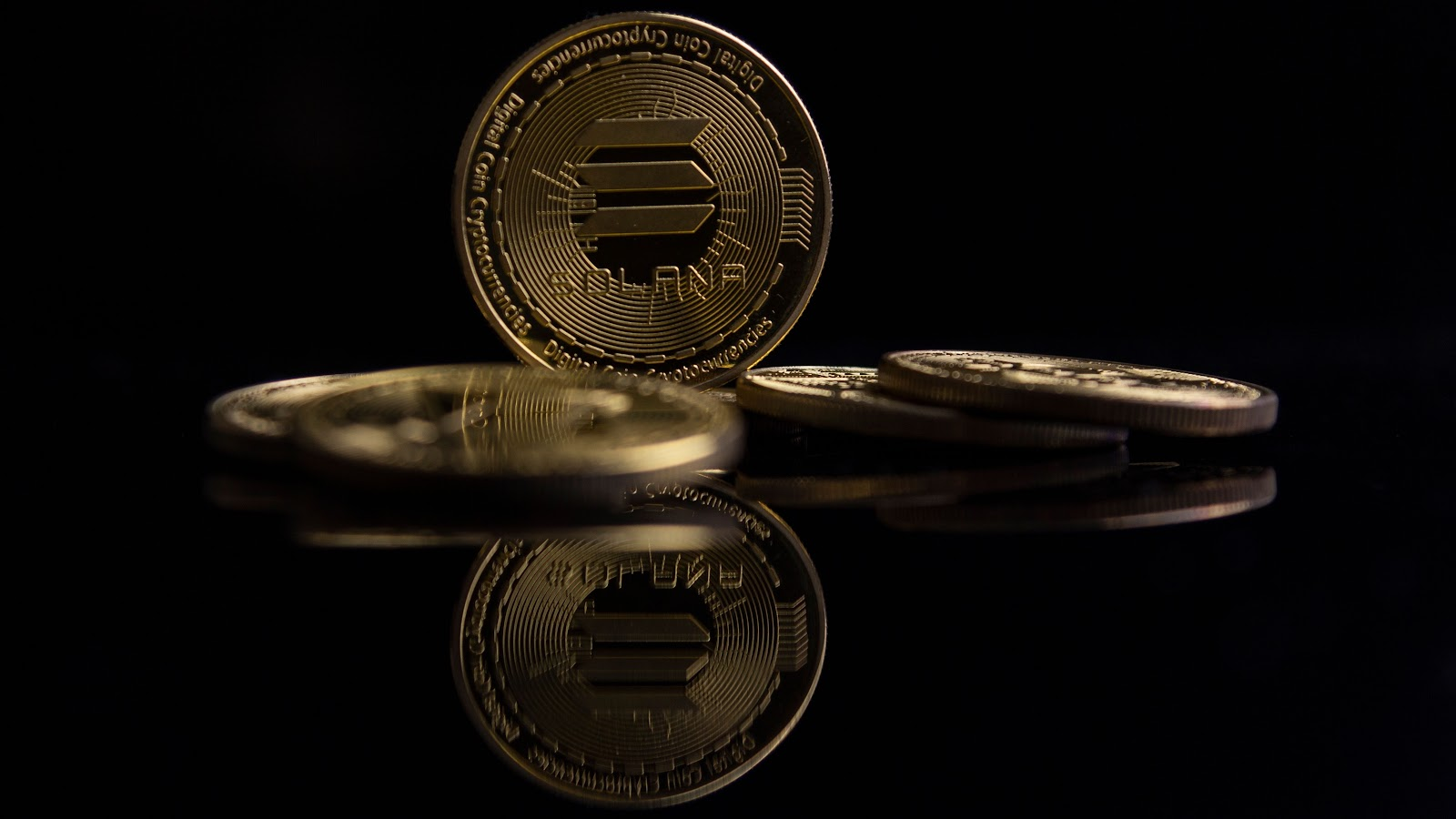 With Bitcoin ETF Approaching, Solana, Monero & InQubeta Prepare for Trillion-Dollar Surge