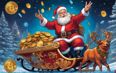 The Buzzworthy Presale: Could This New Cryptocurrency Rival Shiba Inu's Success?