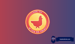 Why Is Coq Inu (COQ) Pumping? Perfect Storm of Volume, Holders, Hype Boost the Avalanche Memecoin Price by +110%