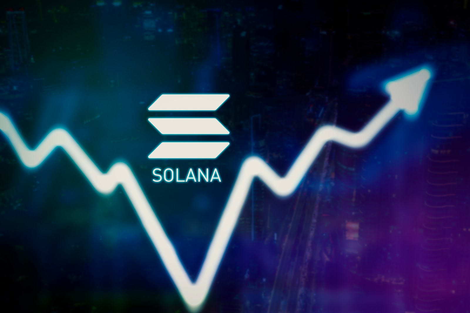 Solana’s (SOL) Surge Sparks Surge in Google Searches; Breakout Looms for Avalanche (AVAX) & InQubeta (QUBE)