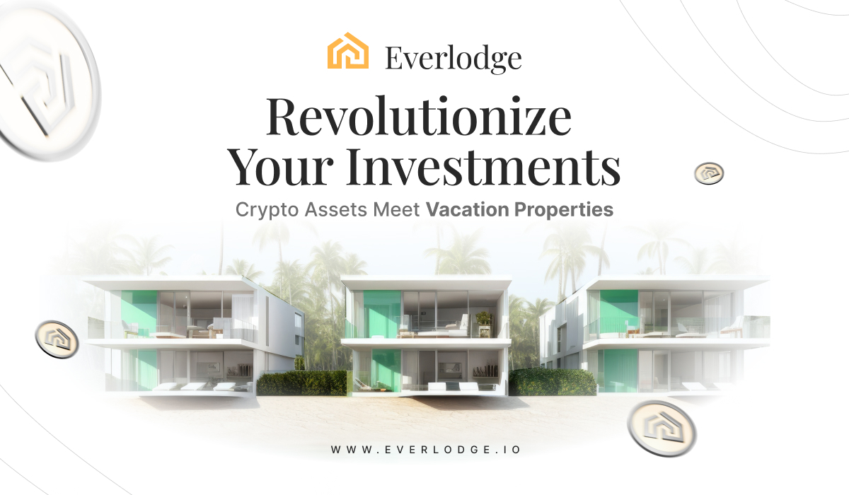 Near Protocol (NEAR) and Tezos (XTZ) Investors Bet Big on Everlodge (ELDG): A Strategic Move?