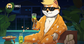 Crypto Alert: Ripple Set To Release 200 Million XRP In December, Meme Moguls Price Rises by 10%