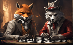 Can $PEPE Surpass $SHIB in Meme Coin Race? New Memecoin Contender Becomes the Talk of the Town