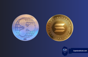 Solana Briefly Surpasses XRP Market Cap but Analyst Still Favors Ripple's Innovation as Better than Bitcoin