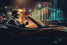 High Volume Gainers: Celestia (TIA) and Solana (SOL) Surge As Investors Eye Innovation; Pullix (PLX) Continues To Capture The Spaces Attention