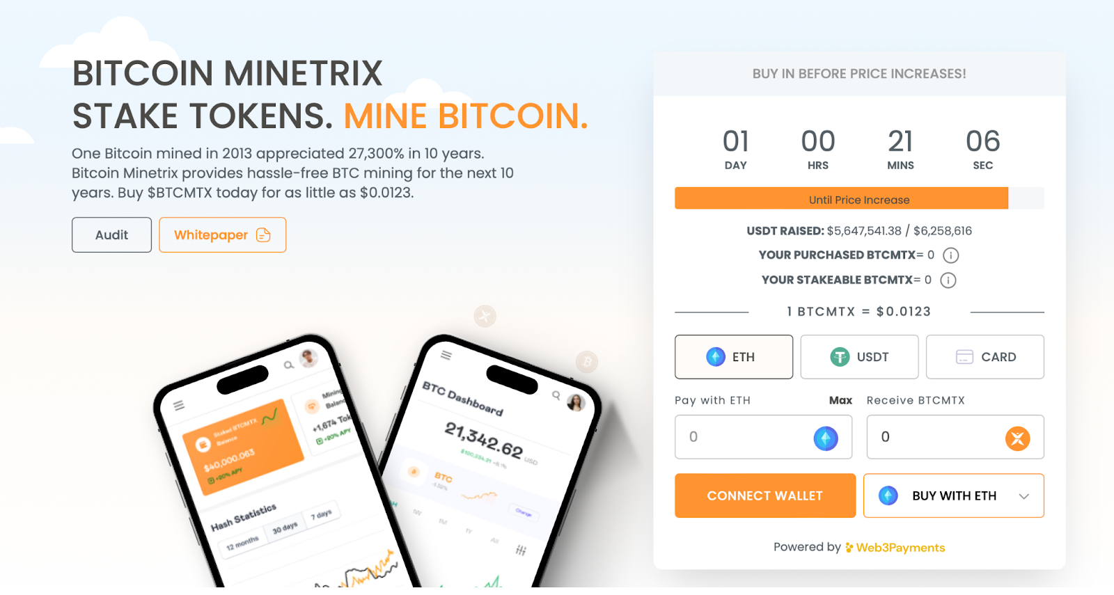 3 Reasons the Bitcoin Minetrix Presale Shouldn’t Be Missed this Week