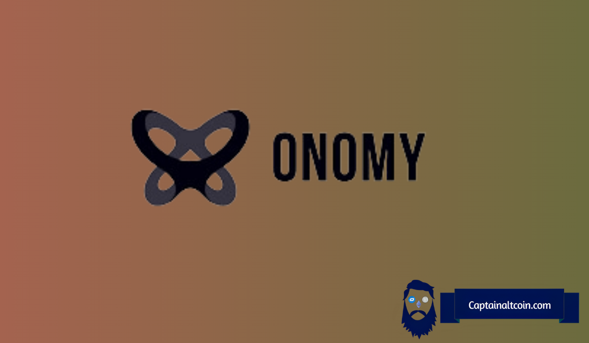 Onomy Protocol (NOM) Surges Over 30% as Community Anticipates Third Airdrop: Here's What to Know About the Upcoming Launch
