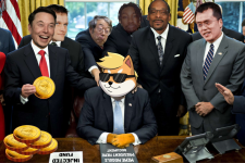 Insider Secrets Revealed: 3 Cryptos That May Create Millionaires by 2024 – Meme Moguls (MGLS), Injective (INJ) and Solana (SOL) 