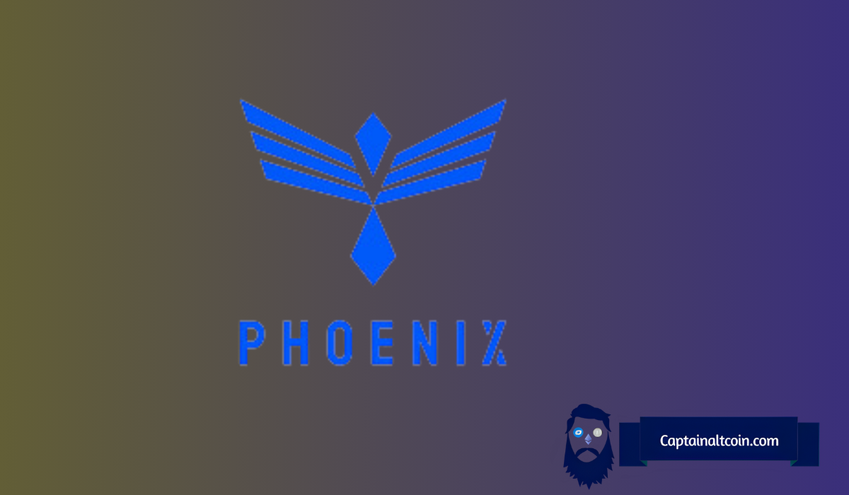 Why Is Phoenix's PHB Price Surging? Analysts Target This Point to Secure Profit