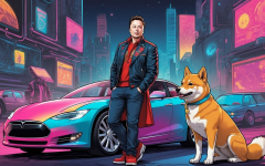 Dogecoin Continues to Attract Attention, While a New Meme Cryptocurrency Silently Amasses Over $950K