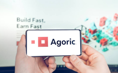 Gate.io Welcomes Agoric's BLD: Expanding Horizons in the Blockchain Market