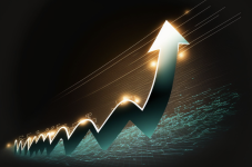 Who Was the Top-Performing Coin and Presale of 2023? (Hint: It Beat Solana by Over 3X)